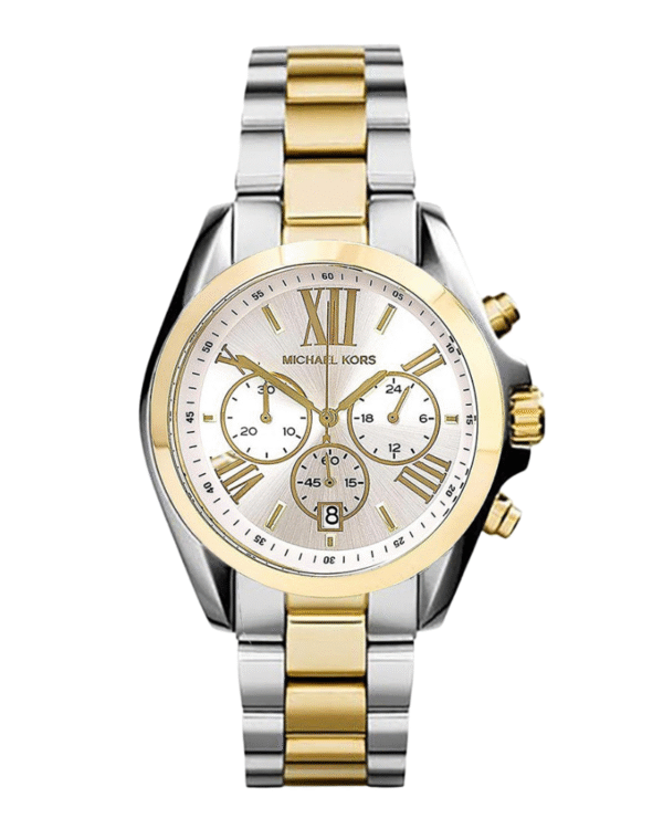 La montre GUESS GW0668L2 pour femme, issue de la collection Mod ID, combine élégance contemporaine et fonctionnalité raffinée. - 2025-06-16T045103.221 Montre Michael Kors Pour Femme , MK5974