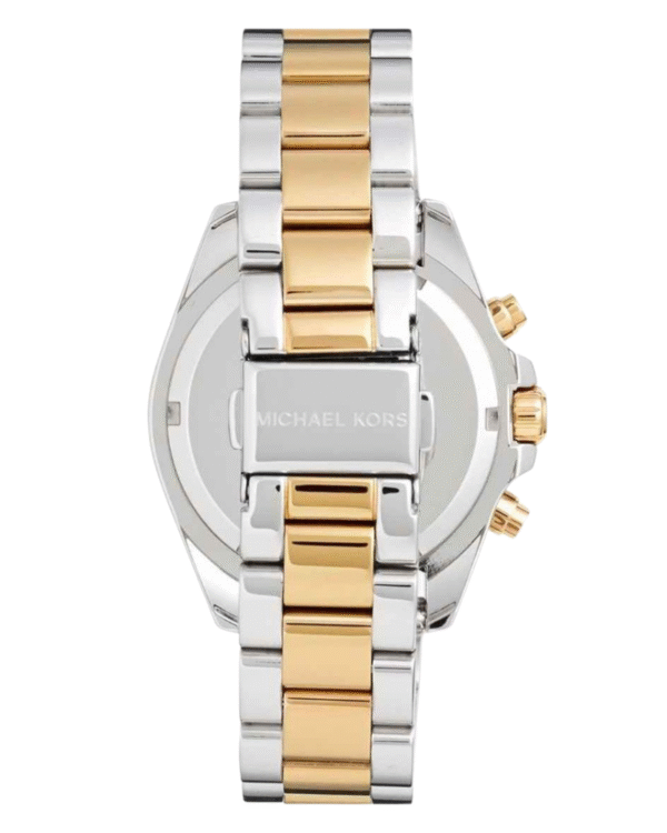 La montre GUESS GW0668L2 pour femme, issue de la collection Mod ID, combine élégance contemporaine et fonctionnalité raffinée. - 2025-06-16T045244.872 Montre Michael Kors Pour Femme , MK5974