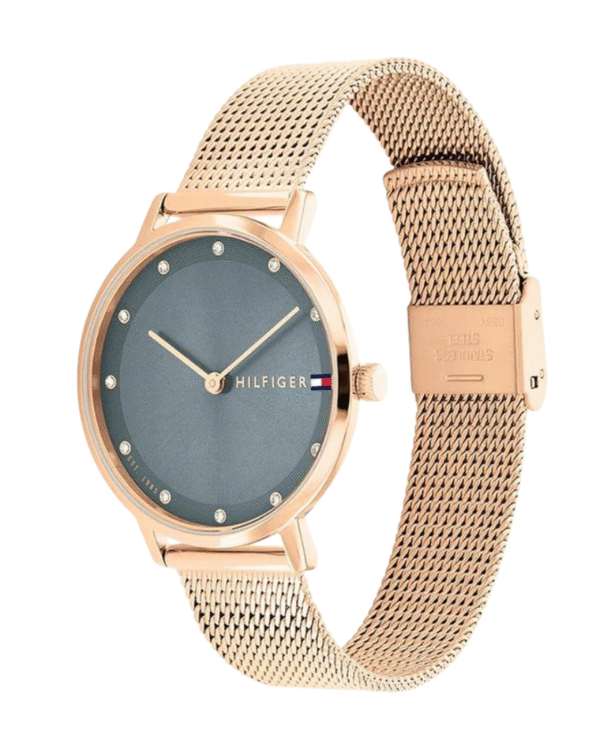 Montre Femme Tommy Hilfiger Pippa Réf. 1782669