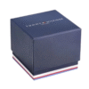 Montre Femme Tommy Hilfiger Lexi 1782656 – Bracelet Acier Inoxydable Argenté, Mouvement Quartz