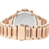 Tommy Hilfiger Kenzie – Montre Femme Quartz Multifonction Rose Gold 40 mm Réf. 1782617