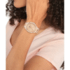 Tommy Hilfiger Kenzie – Montre Femme Quartz Multifonction Rose Gold 40 mm Réf. 1782617