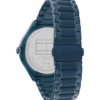 Montre Femme Tommy Hilfiger Lexi 1782656 – Bracelet Acier Inoxydable Argenté, Mouvement Quartz