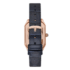 Montre Femme Emporio Armani Gioia AR11426 – Acier Or Rose & Cadran Nacre Bleu 24 mm