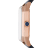 Montre Femme Emporio Armani Gioia AR11426 – Acier Or Rose & Cadran Nacre Bleu 24 mm