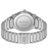 Boss Candor 1514079 – Montre Homme Acier 41 mm Vert Quartz