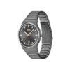 Boss Candor 1514078 – Montre Sport Luxe Homme 41 mm Acier Gris Quartz Date