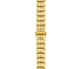 Tissot T‑Lady Flamingo – Montre Femme Quartz – Or PVD & Cadran Nacre – Ø 26 mm (T094.210.33.111.00)