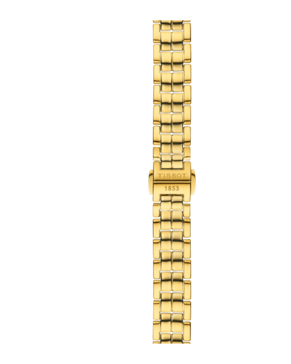 La montre GUESS GW0668L2 pour femme, issue de la collection Mod ID, combine élégance contemporaine et fonctionnalité raffinée. - 2025-06-30T095513.518 Tissot T‑Lady Flamingo – Montre Femme Quartz – Or PVD & Cadran Nacre – Ø 26 mm (T094.210.33.111.00)