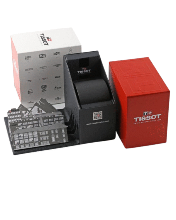 Montre Homme Tissot PRS 200 T067.417.22.031.00