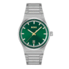 Montre Homme Boss Candor 1514079 - Bracelet ACIER Argent