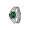 Montre Homme Boss Candor 1514079 - Bracelet ACIER Argent