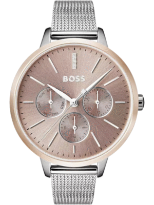 Montre HUGO BOSS Pour Femme, 1502423