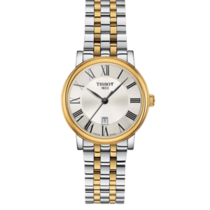 Montre Femme Tissot T1222102203301