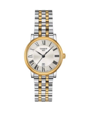 Montre Femme Tissot T1222102203301