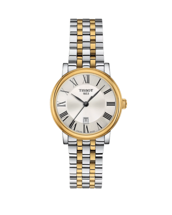 Montre Femme Tissot T1222102203301