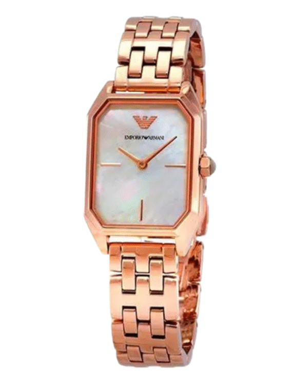 MONTRE Emporio Armani Retro AR11147