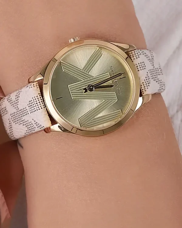 mk2861-original-michael-kors-women-watch-gold-dial-beige-leather-srap-egypt_4-600x750 (1) Mini Jaycie Logo and Gold-Tone Watch MK2861