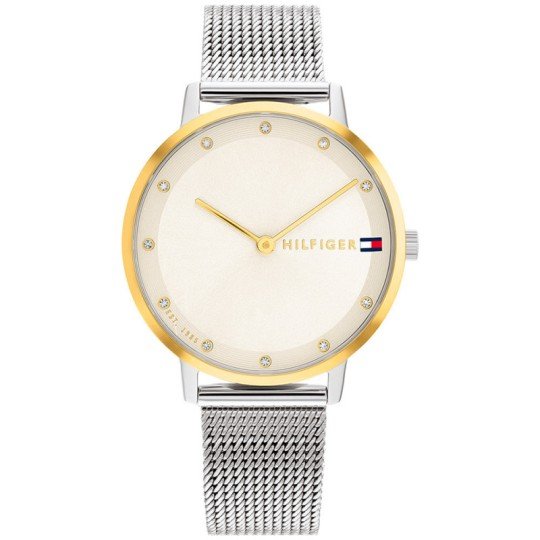 montre-tommy-hilfiger-femme-pippa-dore-index-en-oxydes-de-zirconium Montre Tommy hilfiger Pippa Pour Femme 1782667