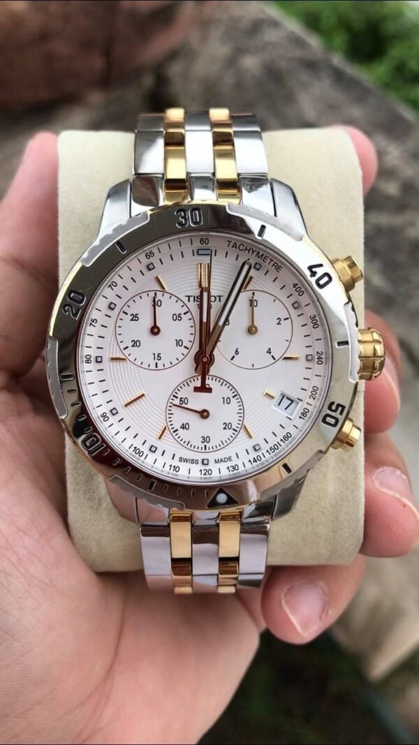 Montre Homme Tissot PRS 200 T067.417.22.031.00