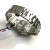 Tissot Gentleman T127.410.11.041.00 – Montre Homme 40 mm Acier & Cadran Bleu
