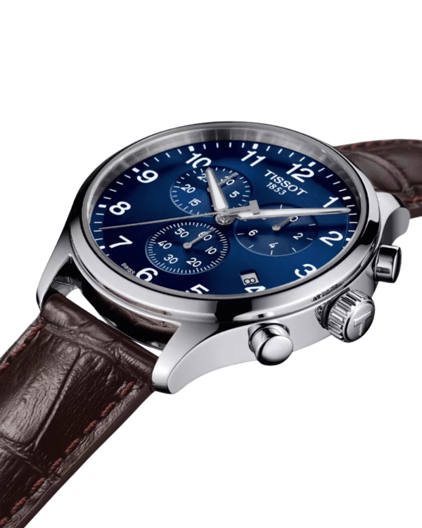 Tissot Chrono Xl Classic T116.617.16.047.00