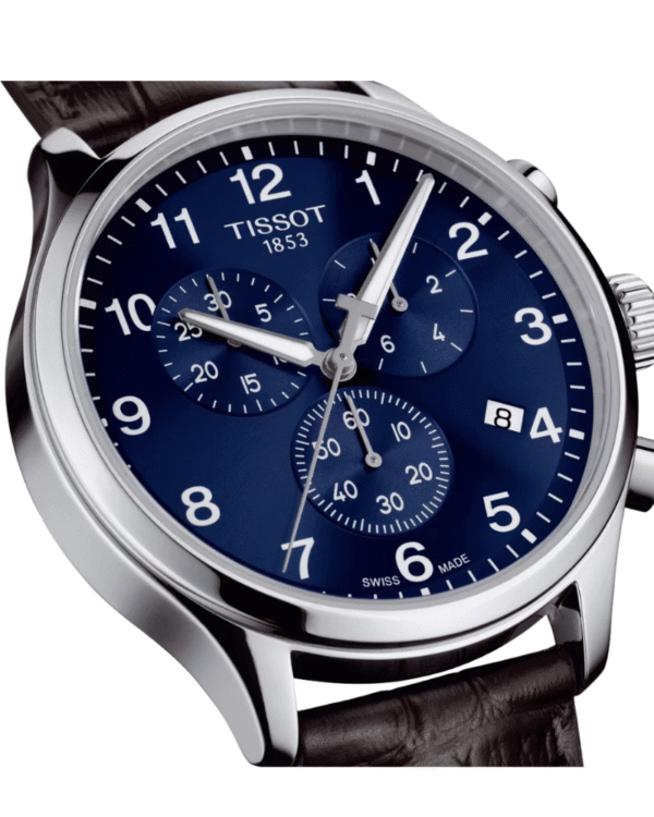 Tissot Chrono Xl Classic T116.617.16.047.00