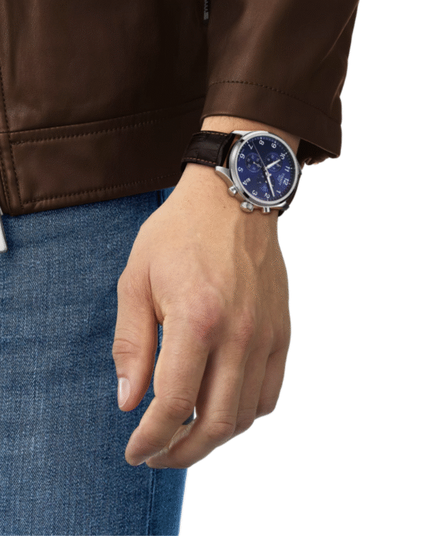 Tissot Chrono Xl Classic T116.617.16.047.00