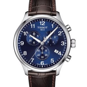 Tissot Chrono Xl Classic T116.617.16.047.00