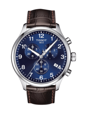 Tissot Chrono Xl Classic T116.617.16.047.00
