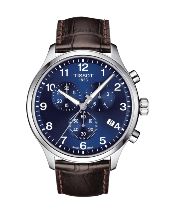 Tissot Chrono Xl Classic T116.617.16.047.00