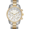 Montre Michael Kors RITZ Chronograph pour femme MK6474
