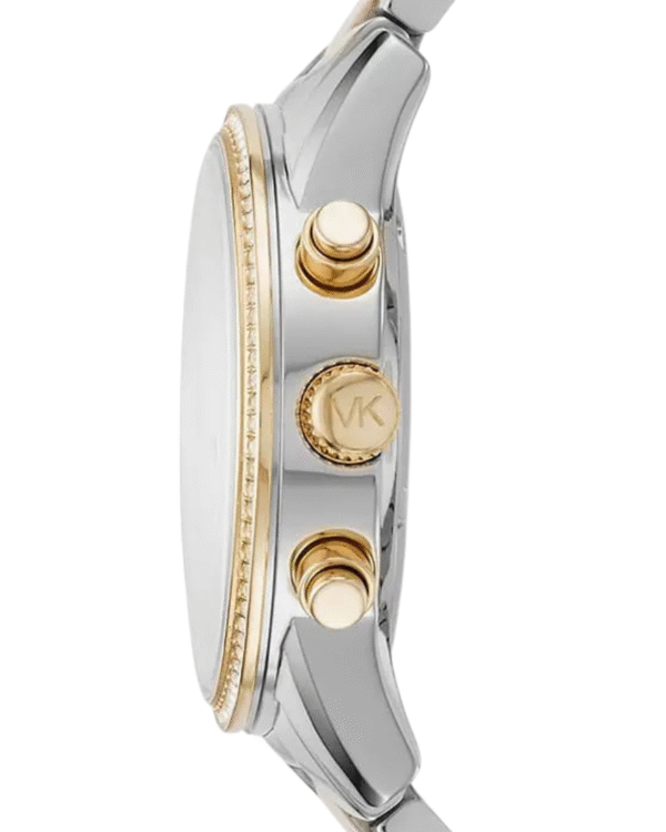 Montre Michael Kors RITZ Chronograph pour femme MK6474