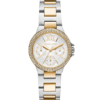 Montre Michael Kors  Camille Blanc MK6982