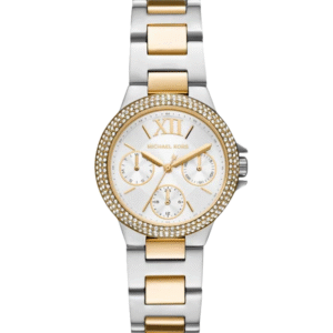 Montre Michael Kors  Camille Blanc MK6982