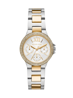 Montre Michael Kors  Camille Blanc MK6982