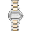 Montre Michael Kors  Camille Blanc MK6982