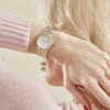 Montre Michael Kors  Camille Blanc MK6982
