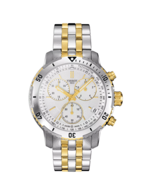 Montre Homme Tissot PRS 200 T067.417.22.031.00