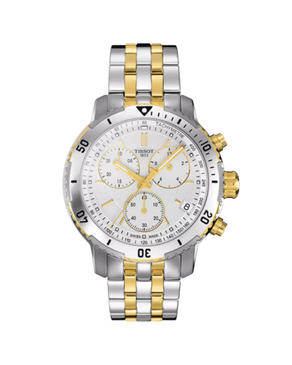 Montre Homme Tissot PRS 200 T067.417.22.031.00