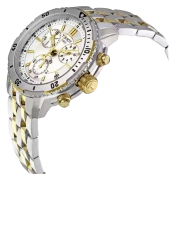 Montre Homme Tissot PRS 200 T067.417.22.031.00