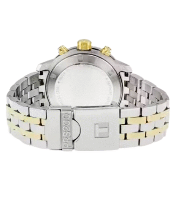 Montre Homme Tissot PRS 200 T067.417.22.031.00
