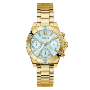 Montre Guess Femme Phoebe GW0696L2