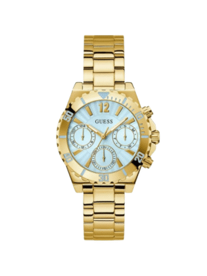Montre Guess Femme Phoebe GW0696L2