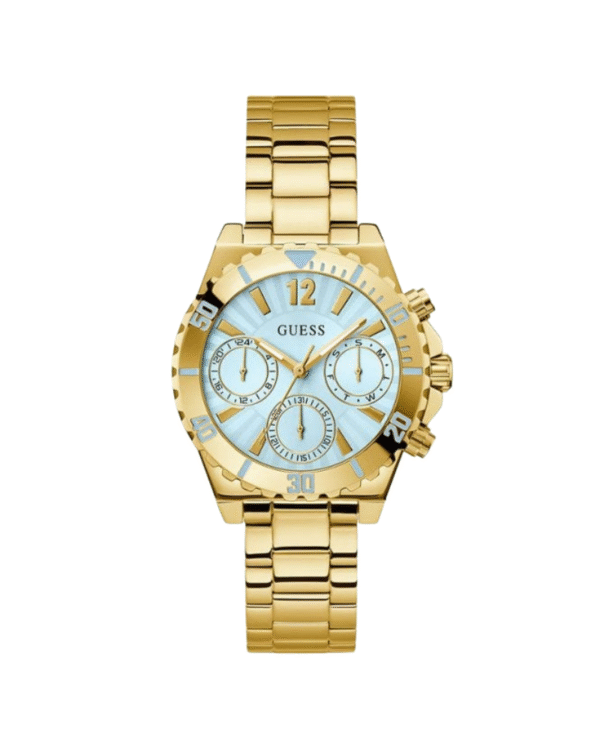 Montre Guess Femme Phoebe GW0696L2