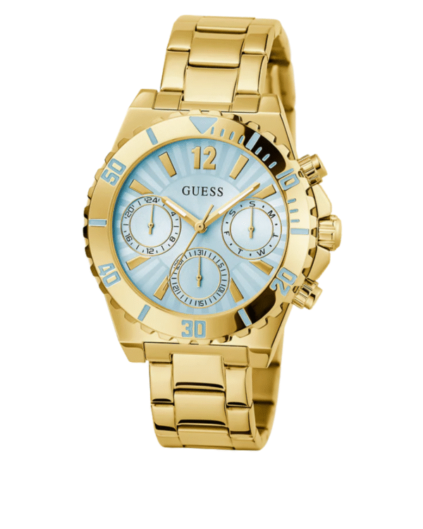 Montre Guess Femme Phoebe GW0696L2