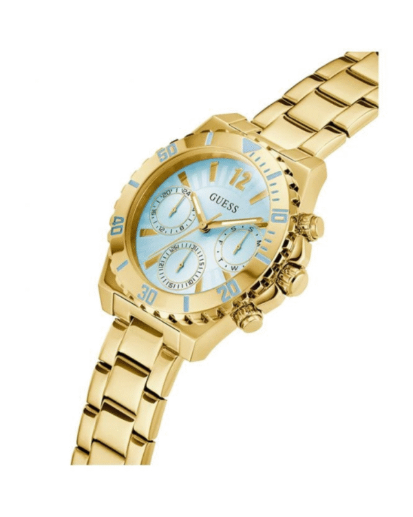 Montre Guess Femme Phoebe GW0696L2