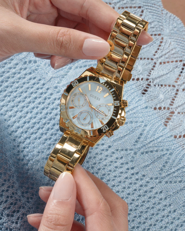 Montre Guess Femme Phoebe GW0696L2