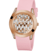 Montre GUESS Femme  GW0109L2