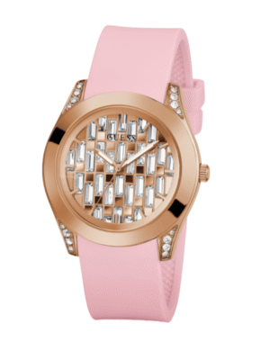 Montre GUESS Femme  GW0109L2